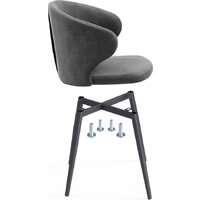 Woodville Алсисар 469974 (катания изумруд/черный) Image #10