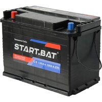 Стартбат 6СТ-120 VL рус (120 А·ч) Image #3
