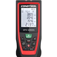 Condtrol XP3 Green Image #1