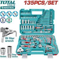 Total THKTHP21356 (135 предметов) Image #1