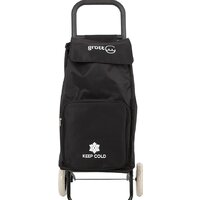 Grott 336-DF71 (черный)