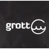 Grott 336-DF71 (черный) Image #3