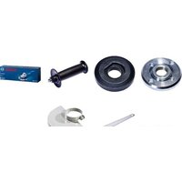 Bosch GWS 2200 Professional 06018C10R0 Image #2