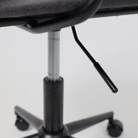 AksHome Trix (экокожа винтажный черный Watusi 16/черный) Image #14