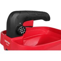 Wortex CSP 1805 ALL1 XLT Solo (без АКБ) Image #2