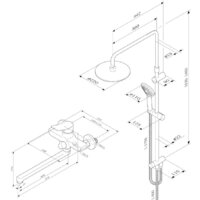AM.PM X-Joy F40885A94 Image #2