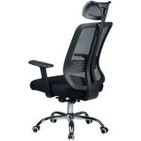 King Style AT-11 Vismi Chrome (черный) Image #2