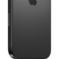 Apple iPhone 16 Pro Max Dual SIM 512GB (черный титан) Image #4