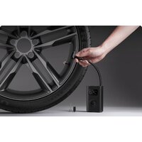 Xiaomi Mi Portable Electric Air Compressor 2 BHR7112GL (международная версия) Image #6
