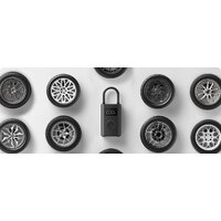 Xiaomi Mi Portable Electric Air Compressor 2 BHR7112GL (международная версия) Image #5