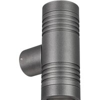 Arlight LGD-RAY-WALL-TWIN-R46-2x3W Day4000 033307