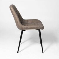 Алвест AV 405 (песочная замша Kiprus 03/черный) Image #5