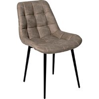 Алвест AV 405 (песочная замша Kiprus 03/черный)