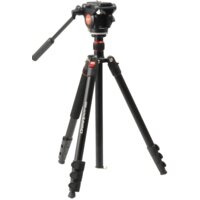 Штативы и стабилизаторы для фото-, видео- и световой техники