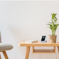 Bresser Air Quality Smile с датчиком CO2 78439 (серый) Image #12