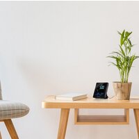 Bresser Air Quality Smile с датчиком CO2 78439 (серый) Image #4