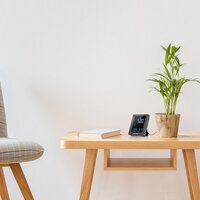 Bresser Air Quality Smile с датчиком CO2 78439 (серый) Image #19