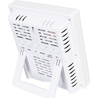 Bresser Air Quality Smile с датчиком CO2 78439 (серый) Image #14