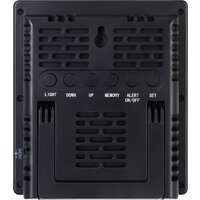 Bresser Air Quality Smile с датчиком CO2 78439 (серый) Image #8