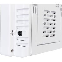 Bresser Air Quality Smile с датчиком CO2 78439 (серый) Image #17