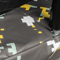 Sundays Favorite Premium 10FT (квадраты, с сеткой, с лестницей) Image #13