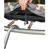 Sundays Favorite Premium 10FT (квадраты, с сеткой, с лестницей) Image #8