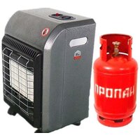 Ресанта ПГ-4200С Image #2