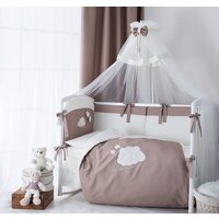 Perina Бамбино 6 предметов (капучино)