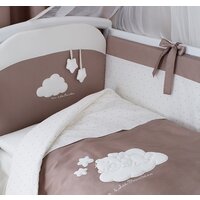 Perina Бамбино 6 предметов (капучино) Image #2