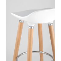 Stool Group Модерн барный (белый) Image #6