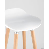 Stool Group Модерн барный (белый) Image #8