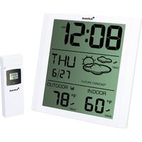 Levenhuk Wezzer PLUS LP30 Image #3