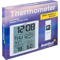 Levenhuk Wezzer PLUS LP30 Image #9