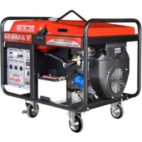 Elemax (Sawafuji) SH11000-R