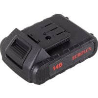 Eurolux ДА-14/2Li 72/14/39 (с 2-мя АКБ, кейс) Image #7