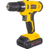 Eurolux ДА-14/2Li 72/14/39 (с 2-мя АКБ, кейс) Image #2