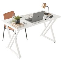 Домус Гранд 12.016.403.01 (белый/металл белый)