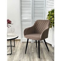 M-City Brandy 629M05173 (505-5 тауп/черный) Image #2