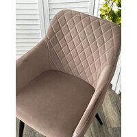 M-City Brandy 629M05173 (505-5 тауп/черный) Image #3