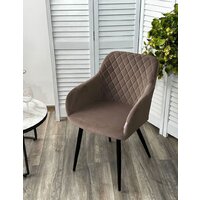 M-City Brandy 629M05173 (505-5 тауп/черный) Image #4