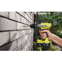 Ryobi R18PD3-0 5133002888 (без АКБ) Image #5