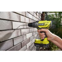 Ryobi R18PD3-0 5133002888 (без АКБ) Image #7