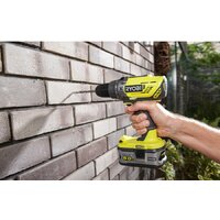 Ryobi R18PD3-0 5133002888 (без АКБ) Image #6