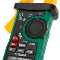 Mastech MS2109A Image #2