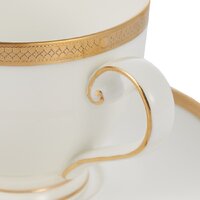 Gipfel Arlett 43255 (15пр, белый) Image #5