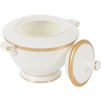 Gipfel Arlett 43255 (15пр, белый) Image #11