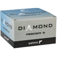Salmo Diamond Feeder 5 5000FD Image #9