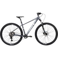 Cord 5Bike 29 M500 2025 CRD-M5-2912P-20 (черный матовый)