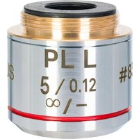 Magus SF5 5х/0,12 Plan Pol ∞/0,17 83449