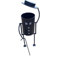 Мусорки, урны, контейнеры для мусора